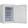Šaldiklis stovimas Gorenje F492PW — 82 L, baltas, 4 žvaigždutės, dešinės pusės vyriai, 165 kWh/metus