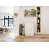 Šaldiklis stovimas Gorenje F492PW — 82 L, baltas, 4 žvaigždutės, dešinės pusės vyriai, 165 kWh/metus