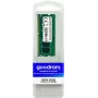 GOODRAM GR3200S464L22S/8G 8GB DDR4 3200MHz SO-DIMM atmintis nešiojamam kompiuteriui