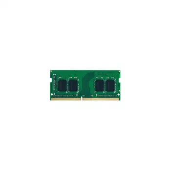 GOODRAM 16GB DDR4 SO-DIMM 3200MHz 260-pin 1.2V CAS22 nebuferizuota atminties modulis nešiojamam kompiuteriui
