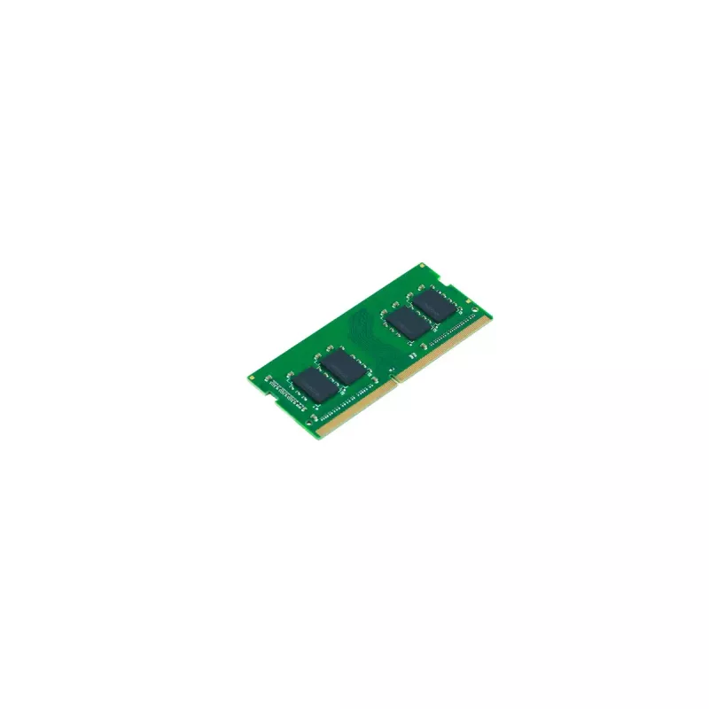 GOODRAM 16GB DDR4 SO-DIMM 3200MHz 260-pin 1.2V CAS22 nebuferizuota atminties modulis nešiojamam kompiuteriui