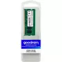 GOODRAM 16GB DDR4 SO-DIMM 3200MHz 260-pin 1.2V CAS22 nebuferizuota atminties modulis nešiojamam kompiuteriui
