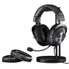 LOGITECH Pro X Wireless Lightspeed Gaming Ausinės Juodos