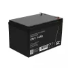 Green Cell AGM08 Įkraunamas AGM švino rūgšties akumuliatorius 12 V 14000 mAh, 98×151×95 mm, 3,45 kg
