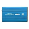 Kietojo disko adapteris QOLTEC 51859 USB 3.0, skirtas 2,5 colio SATA3 diskams