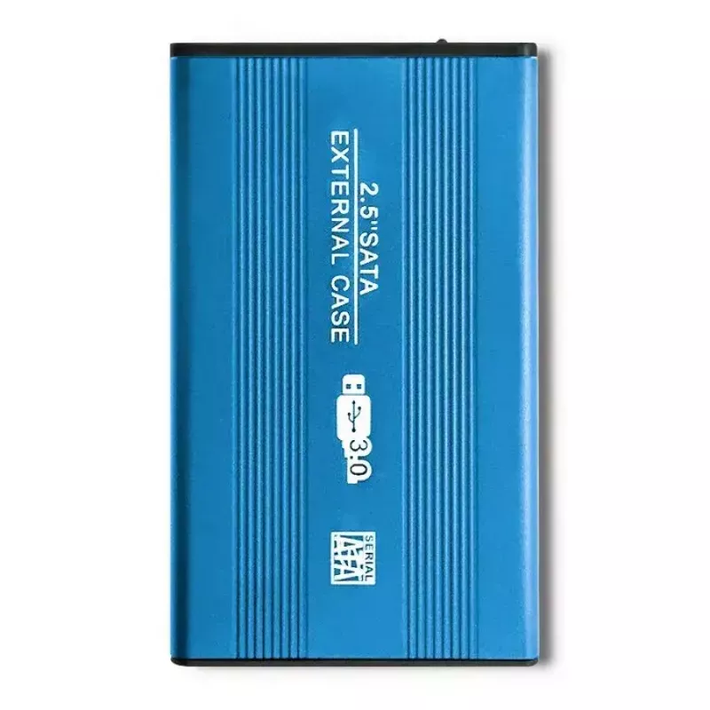 Kietojo disko adapteris QOLTEC 51859 USB 3.0, skirtas 2,5 colio SATA3 diskams