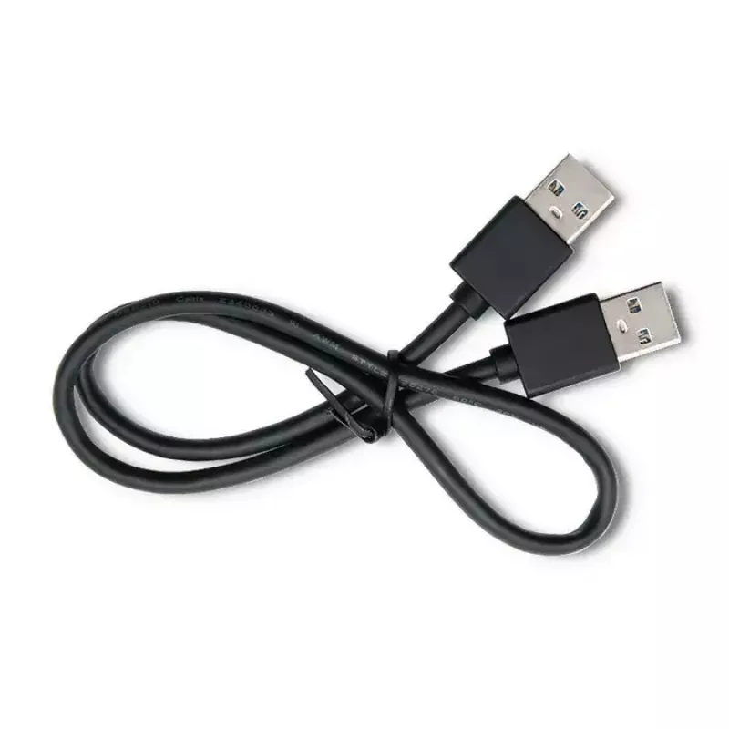 Kietojo disko adapteris QOLTEC 51859 USB 3.0, skirtas 2,5 colio SATA3 diskams
