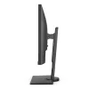 BenQ DesignVue PD2705Q 68,6 cm (27 colių) IPS monitorius, 2560 x 1440 QHD, 5 ms, HDMI, DisplayPort, USB-C, tamsiai pilkas