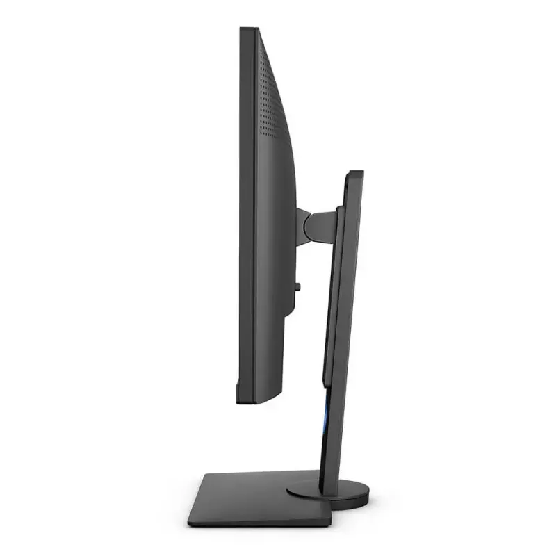 BenQ DesignVue PD2705Q 68,6 cm (27 colių) IPS monitorius, 2560 x 1440 QHD, 5 ms, HDMI, DisplayPort, USB-C, tamsiai pilkas
