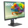 BenQ PD2705Q profesionalus monitorius 27 colių (68,6 cm) 2560 x 1440 pikselių Quad HD LED pilkas