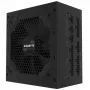 Gigabyte P750GM Maitinimo blokas 750 W Efektyvumas 80 PLUS GOLD, PFC Aktyvus, MTBF 100000 val.