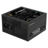 Gigabyte P750GM Maitinimo blokas 750 W Efektyvumas 80 PLUS GOLD, PFC Aktyvus, MTBF 100000 val.