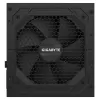 Gigabyte P750GM Maitinimo blokas 750 W Efektyvumas 80 PLUS GOLD, PFC Aktyvus, MTBF 100000 val.