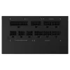 Gigabyte P750GM Maitinimo blokas 750 W Efektyvumas 80 PLUS GOLD, PFC Aktyvus, MTBF 100000 val.