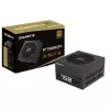 Gigabyte P750GM Maitinimo blokas 750 W Efektyvumas 80 PLUS GOLD, PFC Aktyvus, MTBF 100000 val.