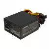 Maitinimo blokas IBOX iBox Aurora 500 W 20+4 pin ATX, 140 mm ventiliatorius, baltas