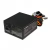 Maitinimo blokas IBOX iBox Aurora 500 W 20+4 pin ATX, 140 mm ventiliatorius, baltas
