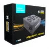 Maitinimo blokas IBOX iBox Aurora 700 W, nepertraukiamas, 230 V, pasyvus aušinimas, bokštinis 150×140×85 mm