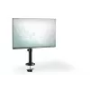 DIGITUS Universalus viengubas monitoriaus stovo stulpas 17-32 col. 8 kg (maks.) juodas