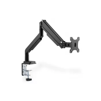DIGITUS DA-90394 Universalus monitoriaus laikiklis su dujine spyruokle, gnybtu, 17–32 colių, 9 kg
