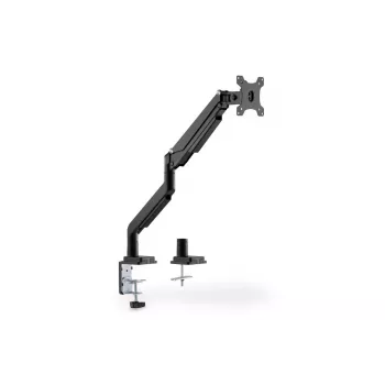 DIGITUS DA-90394 Universalus monitoriaus laikiklis su dujine spyruokle, gnybtu, 17–32 colių, 9 kg