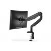 DIGITUS DA-90394 Universalus monitoriaus laikiklis su dujine spyruokle, gnybtu, 17–32 colių, 9 kg
