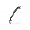 DIGITUS DA-90394 Universalus monitoriaus laikiklis su dujine spyruokle, gnybtu, 17–32 colių, 9 kg
