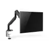 DIGITUS DA-90394 Universalus monitoriaus laikiklis su dujine spyruokle, gnybtu, 17–32 colių, 9 kg