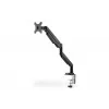 DIGITUS DA-90394 Universalus monitoriaus laikiklis su dujine spyruokle, gnybtu, 17–32 colių, 9 kg