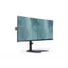 DIGITUS Universal Dual Monitor Stovas 17-32in 2x 8kg (maks.) Juodas