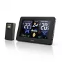 Oro sąlygų stotelė Hama Premium Black 00186380