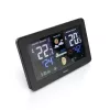 Oro sąlygų stotelė Hama Premium Black 00186380