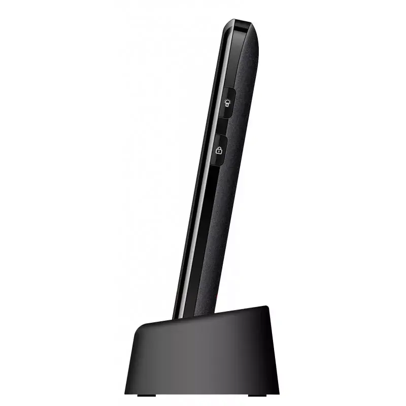 Mobilusis telefonas MaxCom MM730 2,2 colio juodas