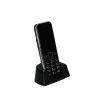 Mobilusis telefonas MaxCom MM730 2,2 colio juodas