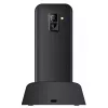Mobilusis telefonas MaxCom MM730 2,2 colio juodas