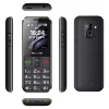 Mobilusis telefonas MaxCom MM730 2,2 colio juodas
