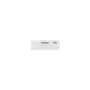 USB atmintukas GOODRAM UME2 8 GB USB 2.0 Type-A, baltas, 20 MB/s skaitymas, 5 MB/s rašymas