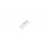 USB atmintukas GOODRAM UME2 8 GB USB 2.0 Type-A, baltas, 20 MB/s skaitymas, 5 MB/s rašymas