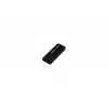 USB atmintukas GOODRAM UME3 128 GB USB Type-A 3.2 Gen 1 (juodas, 60 MB/s skaitymas, 20 MB/s rašymas)