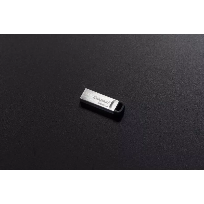 „Kingston Technology DataTraveler 256GB Kyson“ USB atmintukas