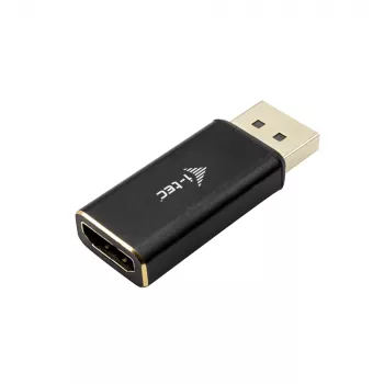 i-tec DP2HDMI4K60HZ DisplayPort į HDMI adapteris