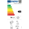 Įmontuojamas indaplovė BEKO DIS35026 — siaura 45 cm, 10 komplektų, 48 dB, 5 programų, E energijos klasė