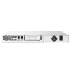 QNAP TS-432PXU NAS stelažinis (1U) Annapurna Labs Alpine AL-324 2 GB DDR4 0 TB QNAP Turbo System juodas