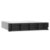 QNAP TS-1232PXU-RP NAS stovas (2U) Annapurna Labs AL324 4 GB DDR4 0 TB QNAP QTS Juoda