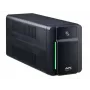 APC Back-UPS, 950VA, bokštas, 230V, 4x CEE 7/7 Schuko lizdai, AVR