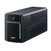 APC Back-UPS, 950VA, bokštas, 230V, 4x CEE 7/7 Schuko lizdai, AVR