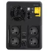 APC Back-UPS 1600VA, Tower, 230V, 4x CEE 7/5 lizdai, AVR