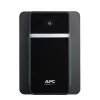 APC Back-UPS 1600VA, bokštas, 230V, 4x CEE 7/7 Schuko lizdai, AVR
