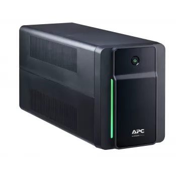 APC Back-UPS 2200VA, bokštas, 230V, 4x CEE 7/7 Schuko lizdai, AVR