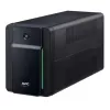 APC Easy UPS nepertraukiamo maitinimo šaltinis (UPS) Line-Interactive 1.6 kVA 900 W